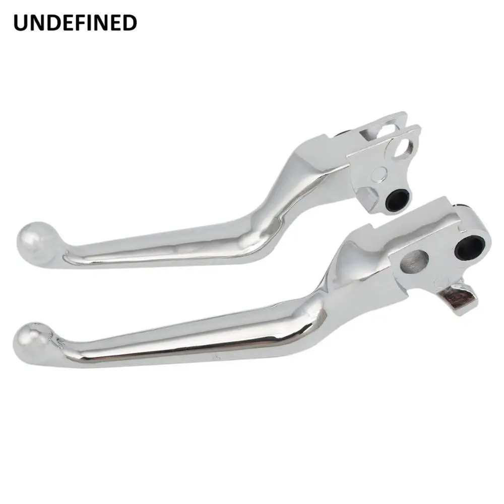 Brake Clutch Levers Shift Lever For Harley Touring Street Glide Sportster XL 883 1200 Dyna Wide FXDB Softail FXST | Автомобили и