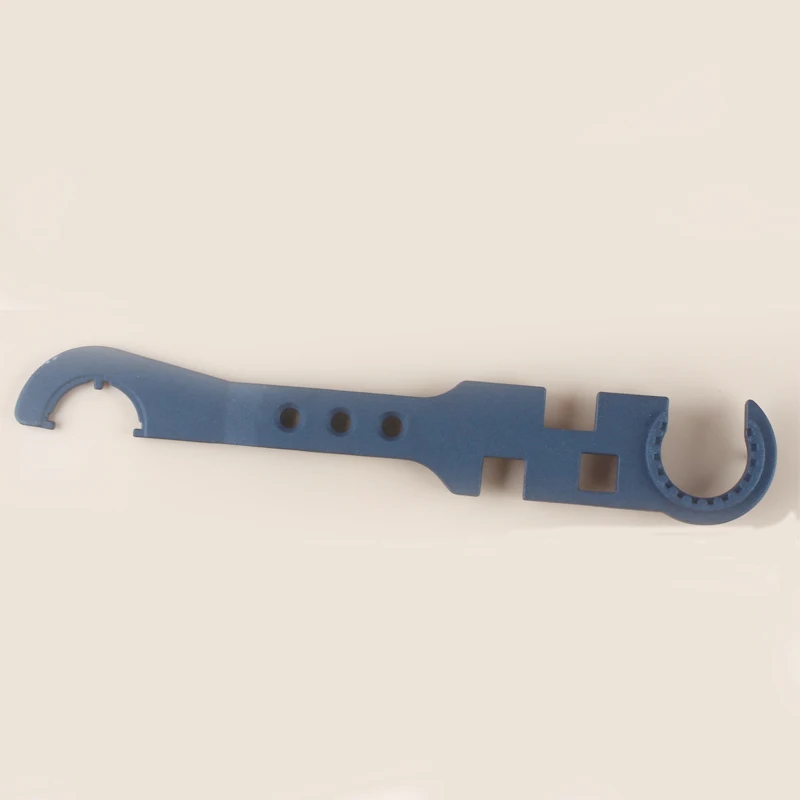 

AR15/M16/M4 Armorer Wrench Tool Multi Purpose Combo Wrench Gun Accessories For Rifle Install