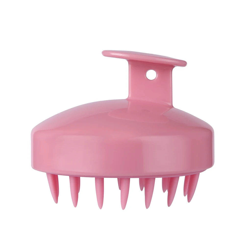 Barber Accessories Shampoo Brush Target Well Massages the Scalp Washing