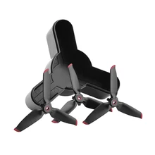 Boîte de rangement, boîtier de Protection d'hélice, boîte de rangement d'accessoires de Drone pour DJI FPV 5328S étui de Protection de lame