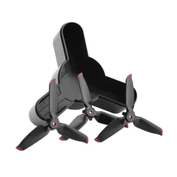 Boîte de rangement, boîtier de Protection d'hélice, boîte de rangement d'accessoires de Drone pour DJI FPV 5328S étui de Protection de lame 