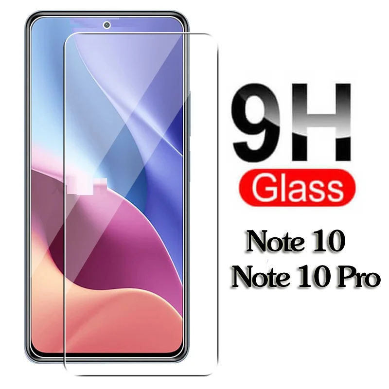 

Стекло для Xiaomi Redmi Note 10 Pro, стекло для Redmi Note 10 Pro, защитная пленка для экрана Redmi Note 10 Pro, стекло