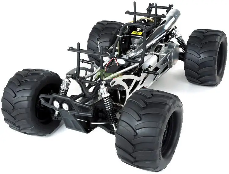 1/5 ROFUN BM5 29CC бензиновые двигатели четыре колеса Большой ножной пульт дистанционного управления масляный грузовик 4WD модель Внедорожный гоночный автомобиль игрушки