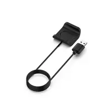 1 м USB зарядное устройство зарядная подставка станция с кабелем для Amazfit часы A1916 комплект