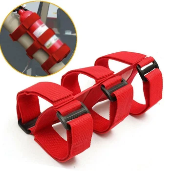 

Adjustable Fixed Holder Straps Safety 1Pc For Jeep Wrangler TJ YJ JK CJ 10.6-20cm Car Replacement Belt