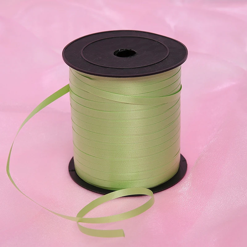 Balloon Curling Ribbon Helium Balloon Wedding Birthday Party Craft Favour Gift