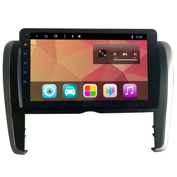 

9" Android Car Radio Audio Sat Nav SatNav Intotainment Replacement for Toyota Allion 2009 2010 2011 2012 2013 2014 2015