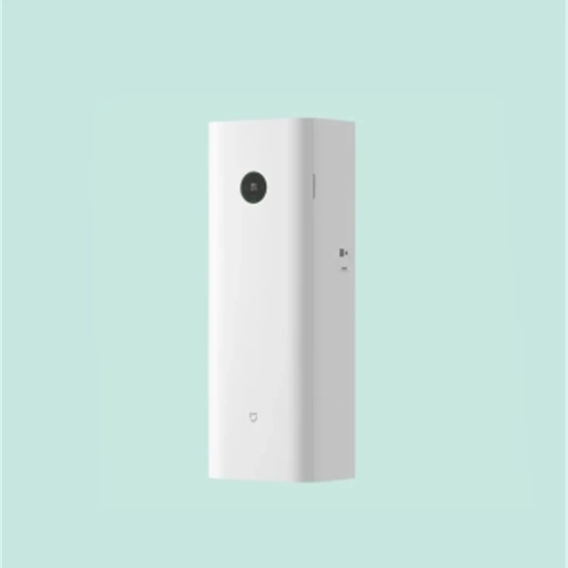 Youpin Mijia Smart Air Purifier Formaldehyde Sterilizer 300m3/h Air Volume Auxiliary Heat with AI Mijia APP Control MJXFJ-300-G1