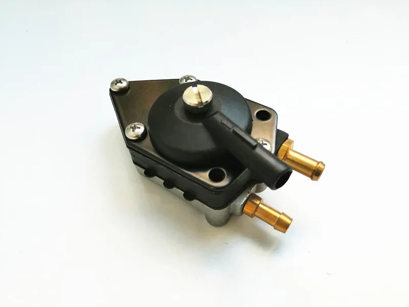 outboard Fuel Pump 438559 385784 433390 For Johnson Evinrude 100-105-115-125-135-140 HP