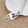 Vintage Elder Scrolls Skyrim Dragon Pendant Necklace Fashion Pterosaur Necklaces Summer Fine Men Jewelry necklace for men ► Photo 2/6