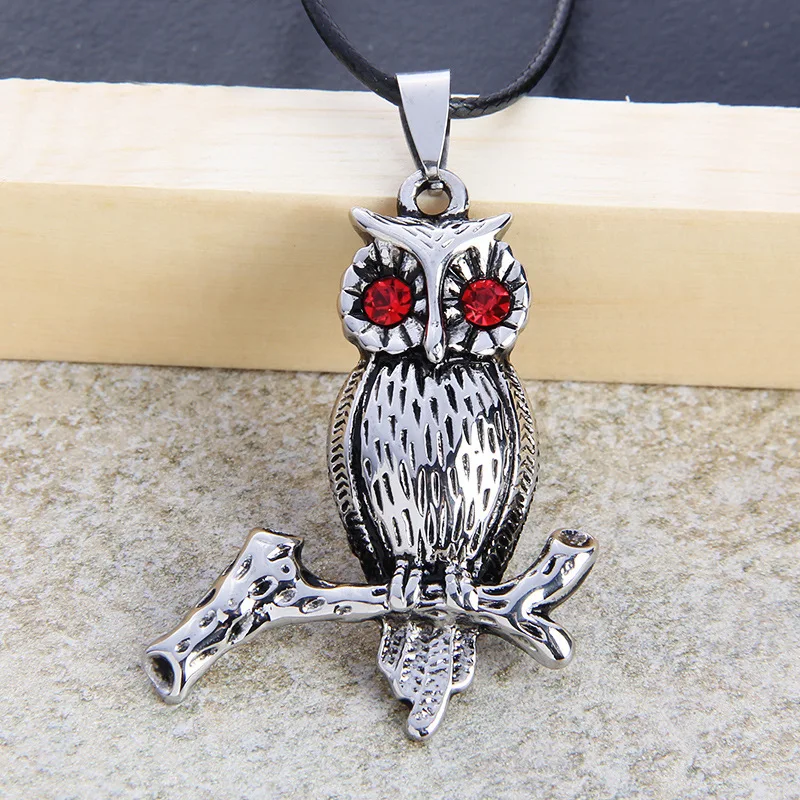 Punk necklace (7)