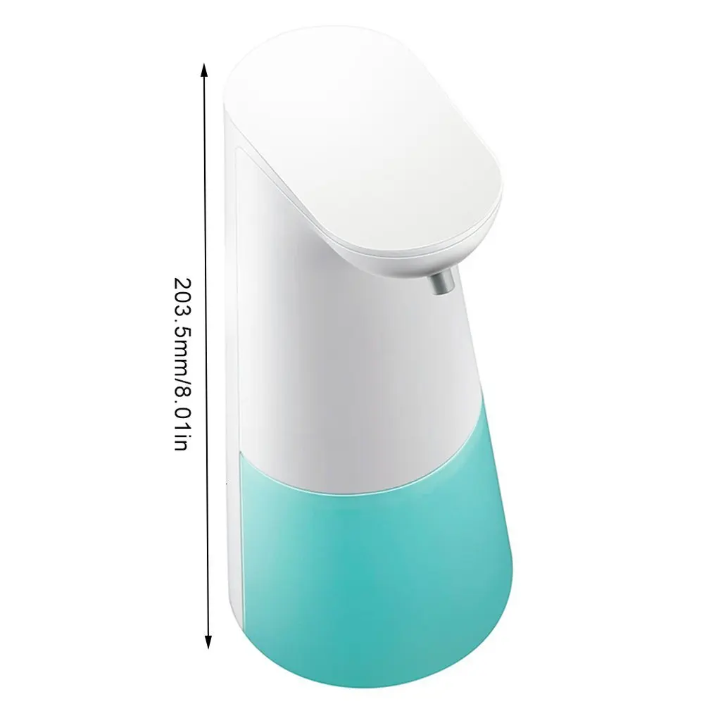 Small Foam Soap Dispenser Automatic Induction Foam Washing Household Bathroom Foam Soap Foaming Machine