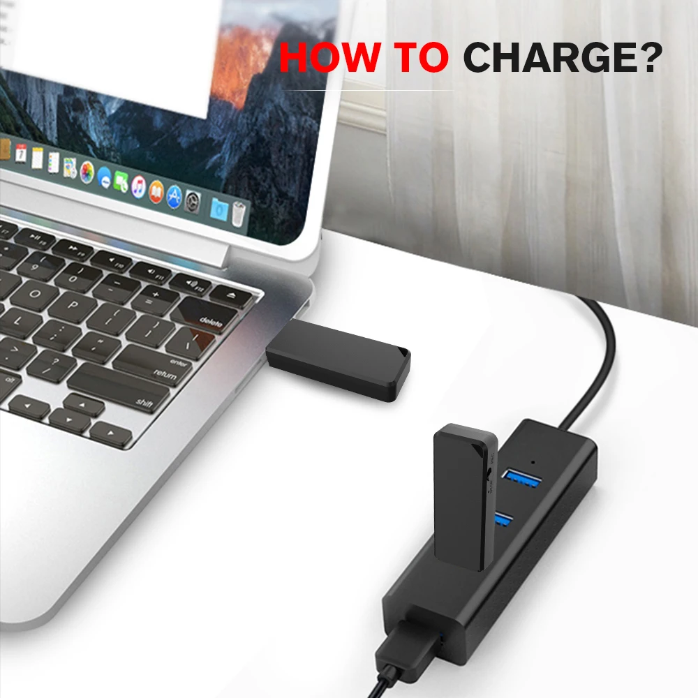 Мини USB накопитель диктофон 32 ГБ 64 цифровой с MP3 плеером 1536 кбит/с устройство