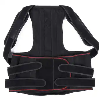 

Posture corrector posture corrector Breathable collarbone support Adjustable clavicle back support for posture under the back