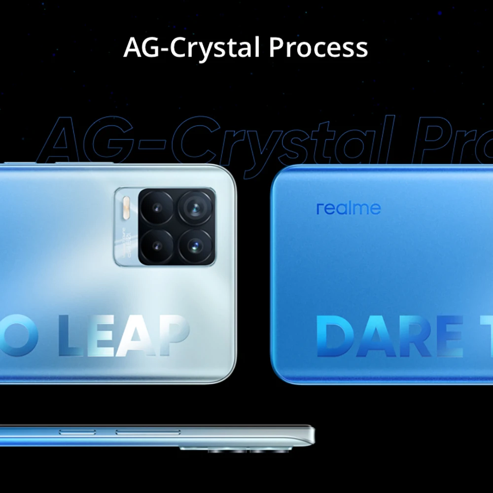 Russian Version realme 8 Pro 108MP Camera Snapdragon 720G Smartphone 6.4'' Display AMOLED 50W Super Dart Charge 4500mAh Battery