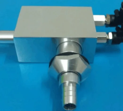 

100 Plus/Powder Transfer Pumps for Corona Spray Guns from China factory