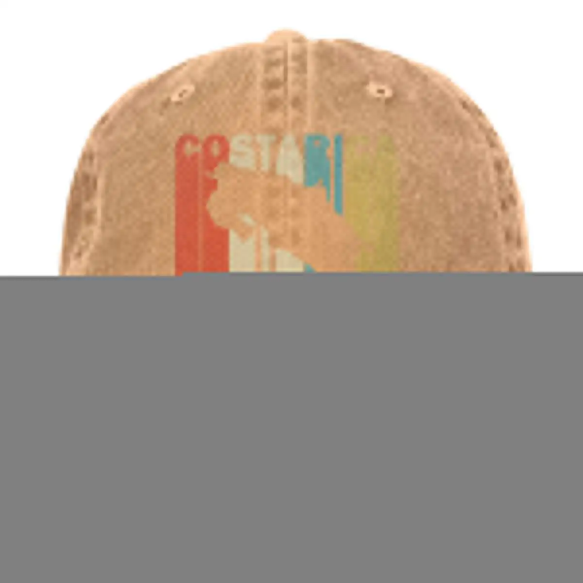 Ретро стиль, унисекс, трендовая ковбойская Спортивная Кепка, регулируемая бейсболка