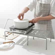 Домашний шкаф органайзер для хранения полка настенная кухонная