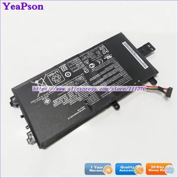 

Yeapson C31N1522 0B200-01880000 11.4V 3950mAh Genuine Laptop Battery For Asus N593UB N593UB-1A Q553U Notebook computer