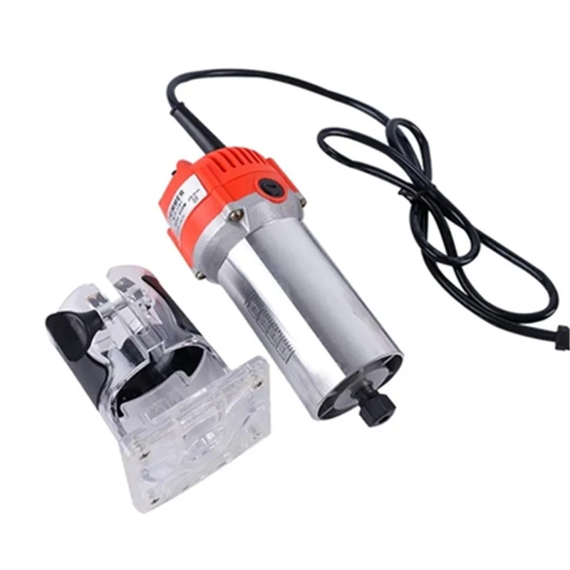 220V фрезерный станок оборудование древесины готовы гравировка