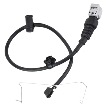 

Front Disc Brake Pad Wear Sensor XHLZ007 for Lexus LS600H LS460