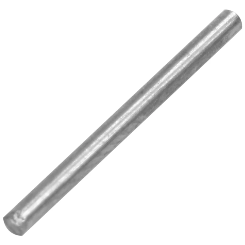 100 Pcs Stainless Steel Dowel Pins Fasten Elements 1.2*15.8mmDowel