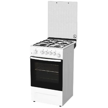 

Gas stove Darina, F 3009 W