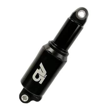 

KS A5 Solo Air Rear Shock RE Single Air Chamber Pressure Mountain Bike Rear Shock Absorber 165mm