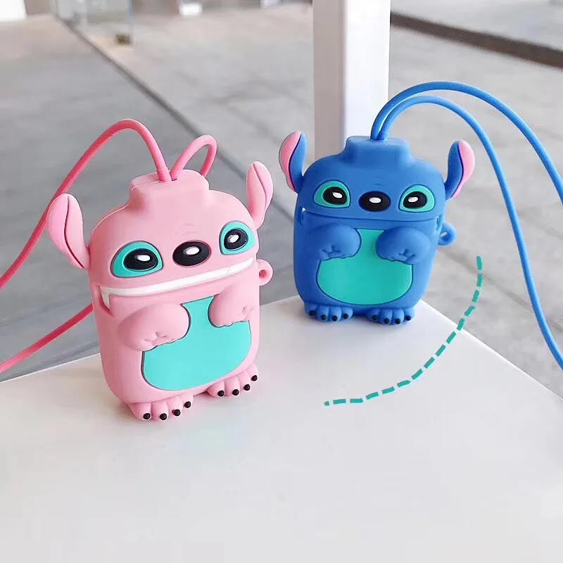 

For AirPods Case Cute Cartoon case for air pods 2 i12 tws i10 i11 i7s i9s i60 For Xiaomi Samsung vivo Bluetooth Earphone cover