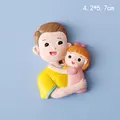 Resin fathe 6