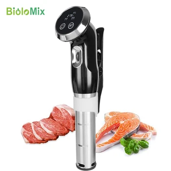 BioloMix - Cuiseur sous vide 1500W avec 