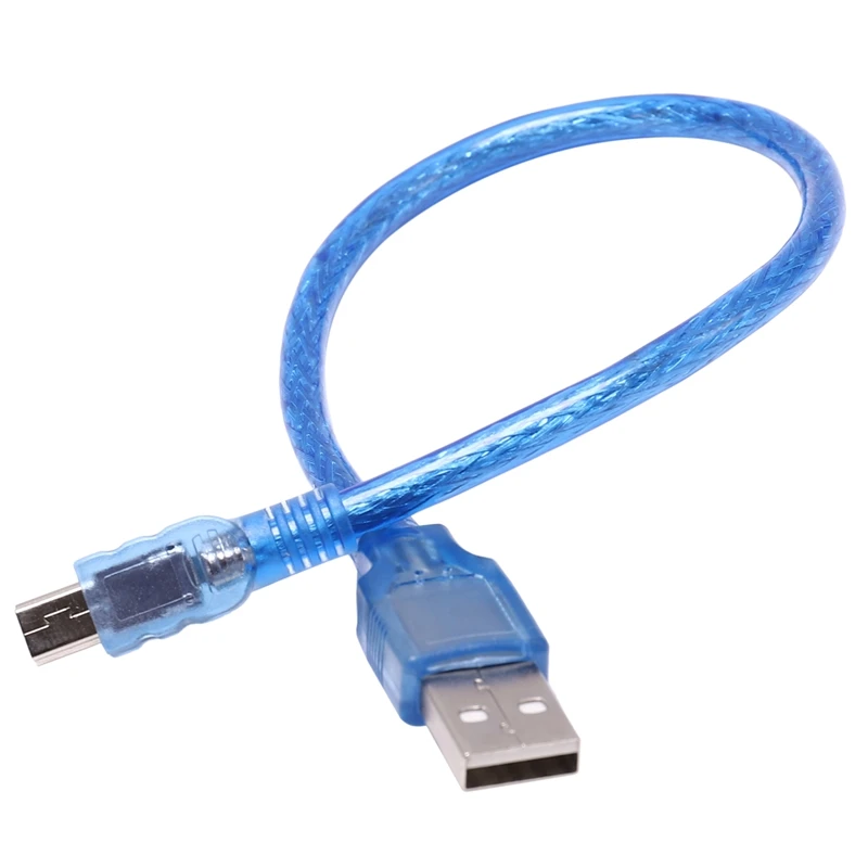 3,0 V3.0 контроллер ATMEGA328P ATMEGA328 CH340+ USB кабель
