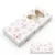 Butterfly Eyelash Box Package Оптовые коробки для ресниц Упаковка и лоток Пустая прямоугольная коробка Футляры для ресниц Различные стили