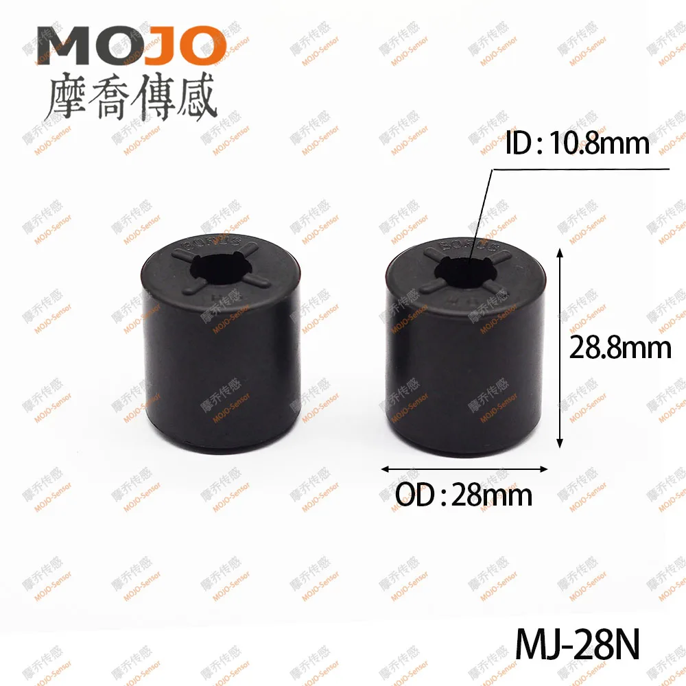 

Free shipping MJ-28N 28.8*28*10.8mm NBR material float switch balls 5pcs/lots