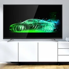 Большой монитор размер экрана 50 55 65 дюймов+ android Телевизор Wi-Fi YouTube led tv 1,5 Гб ram 8 Гб rom smart tv