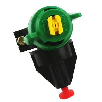 

Farm Irrigation Agricultural Tool Pipe Clamp Atomization Garden Watering Sprayer Nozzle Machine Tube Accessories Water Outlet