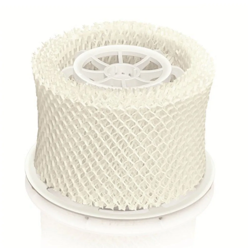 10pcs replacement HU4102 humidifier filters,Filter bacteria and scale for Philips HU4801 HU4802 HU4803 Humidifier Parts