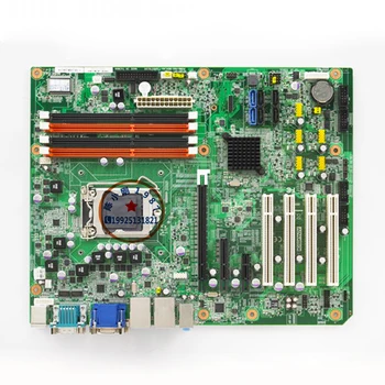 

AIMB-781QG2-00A1E Industrial motherboard ATX ipc motherboard dual display 4PCI extended PCIE