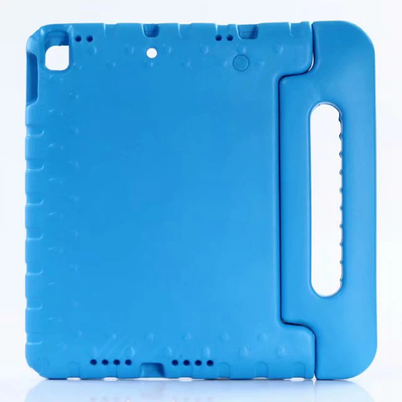 Планшетный чехол для Ipad 10,2 Детские чехол из материала ЭВА для Apple Ipad 7 7th 10," A2200 A2198 A2197 Air 3 10,5 W/держатель для ручки