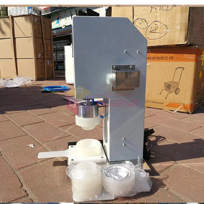 Пневматическая машина для формовки яиц 220V