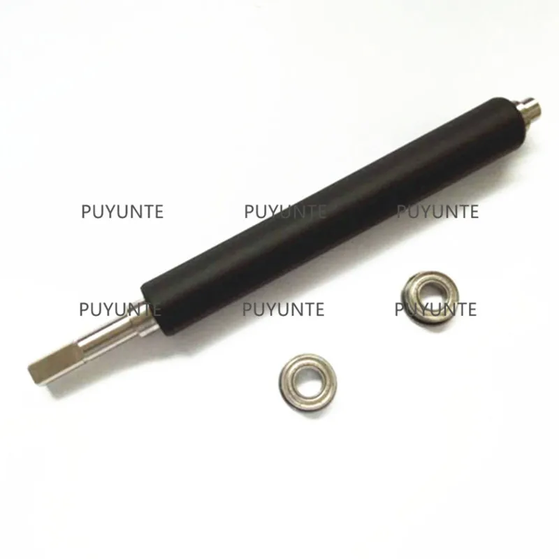 new original platen roller for tsc ttp-246m plus pro ttp-2410m ttp-346m ttp-644m ttp-344m printer rubber | Компьютеры и офис