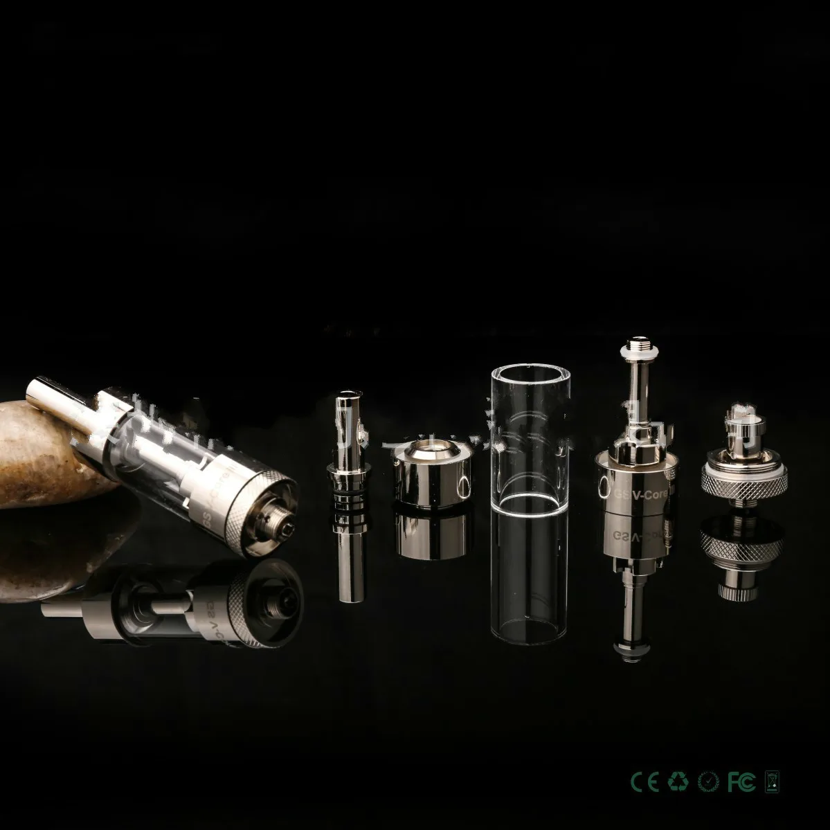EGO-II Twist Mega Kit-16