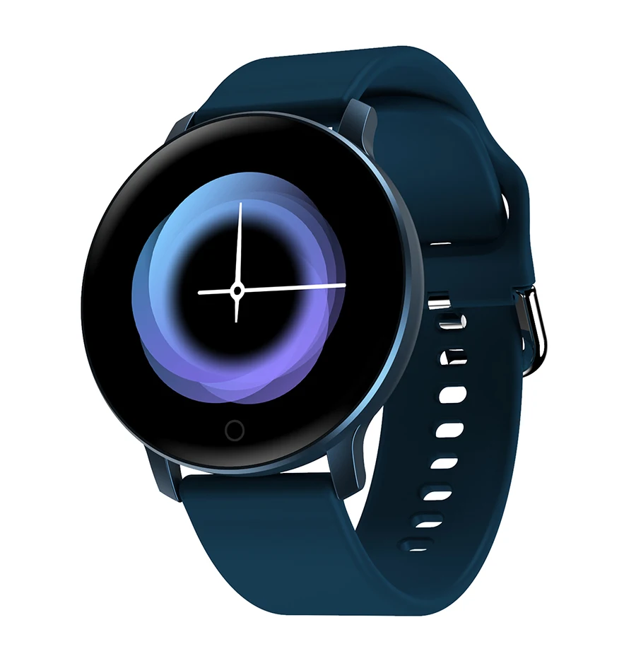 X9 Sport Smart Watch Men Automastic Heart Rate Blood Pressure Monitor Ultra light Waterproof Smart Watch 1.3inch Full Screen