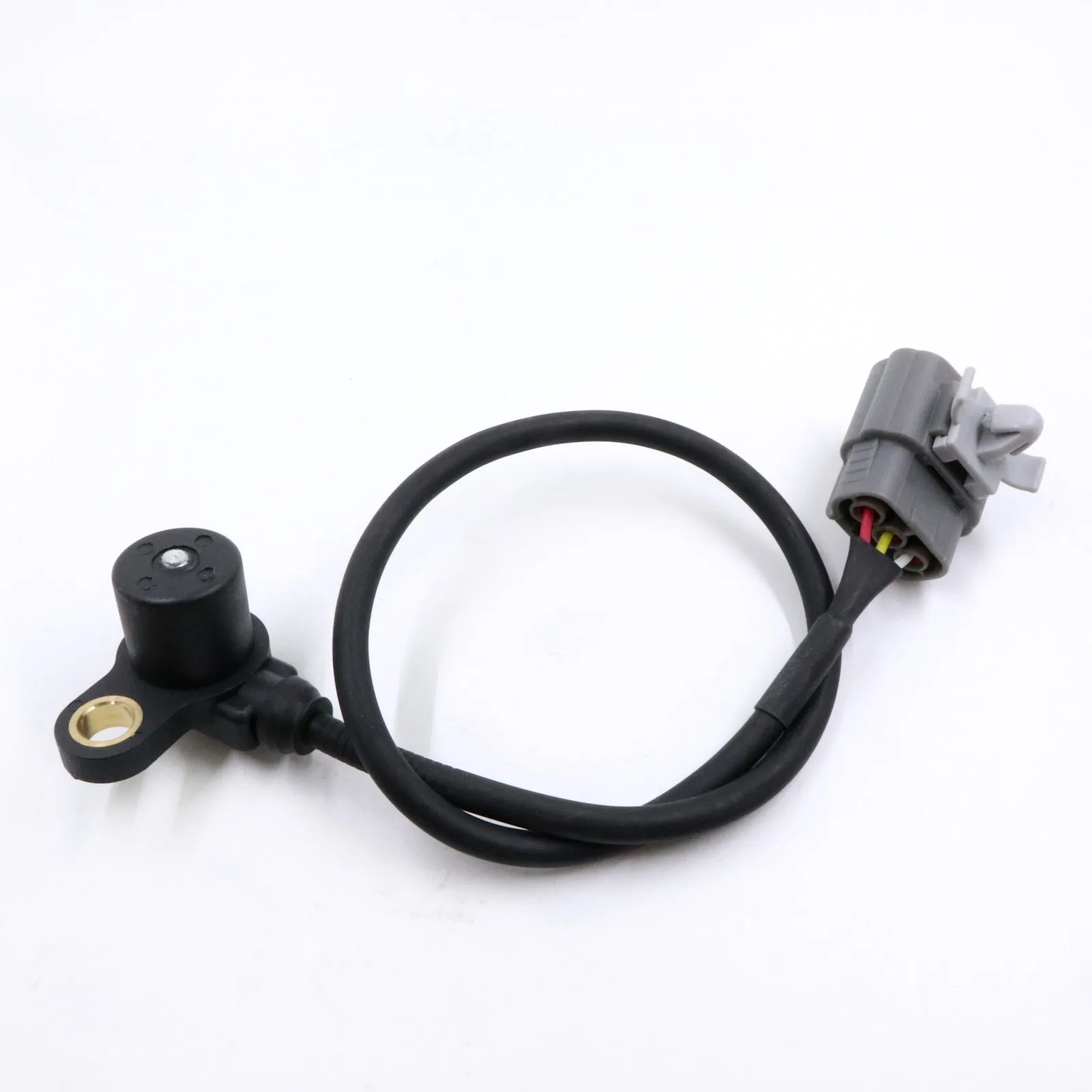 Фирменная Новинка KL01-18-221 KL0118221 5S1738 S10128 PC120 EH0190 положения коленчатого вала Сенсор