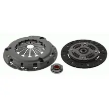 Комплект сцепления Alfa Romeo Mito 1.4 11 SACHS 3000951544