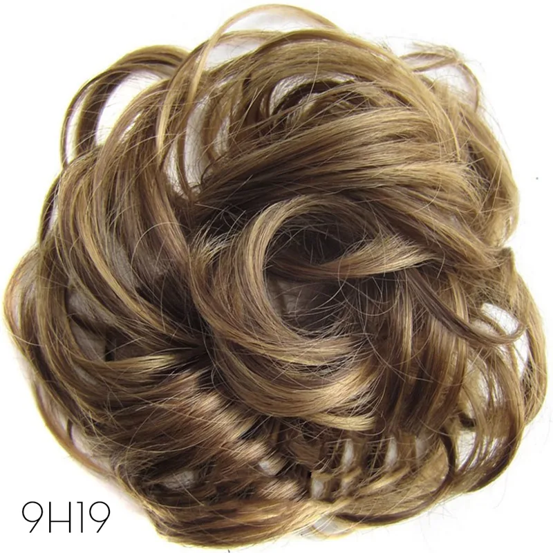 Buy Flexible Hair Styling Accessories Elastic Messy Wavy Scrunchies Wrap CSV file