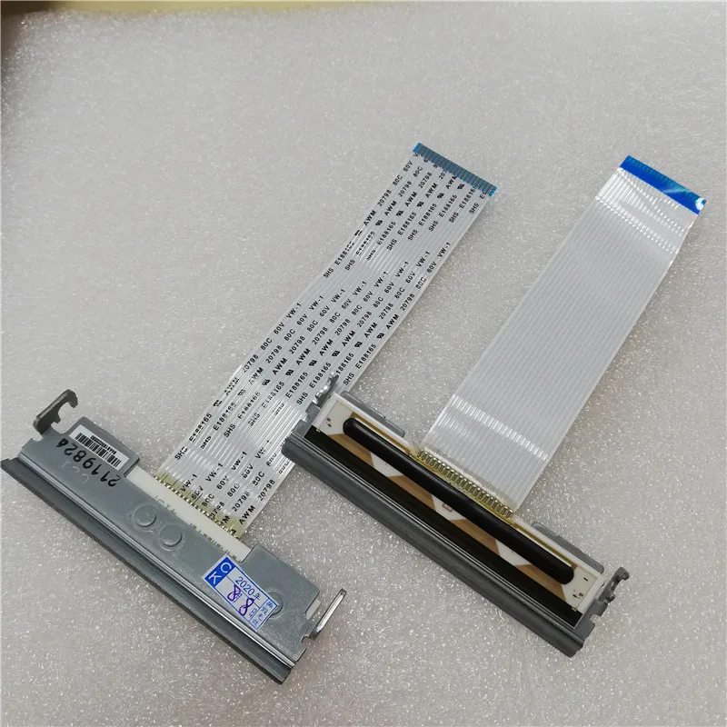 Free Shipping 5pcs Each lot Stock Price Thermal Pos Printer Head For EPSON TM-T88IV Receipt Printing | Компьютеры и офис