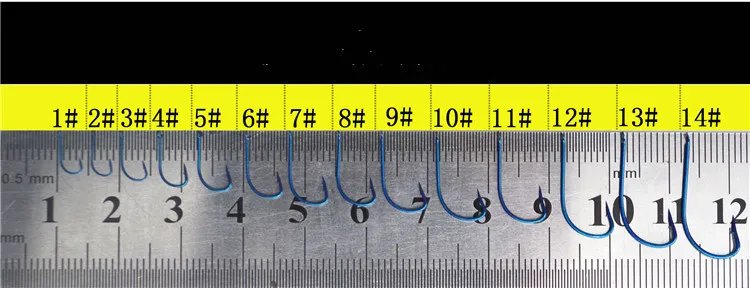 Руководство рыболовный крючок 810001 аутентичный с высоким содержанием углерода Сталь Wedkarstwo De Pesca Крючки для рыбалки на карпа, Peche крючков с бородкой и поток Ангело