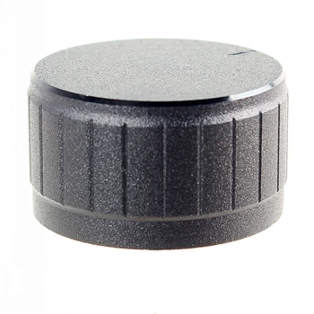 

Encoder Knob Potentiometer Knobs 30X 17mm Aluminum Rotary Knob Volume Knob Volume Control Knob