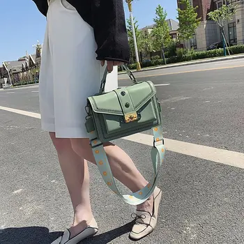 

Totes Bags Women Large Capacity Handbags Women PU Shoulder Messenger Bag Female Retro Daily Totes Lady Elegant Handbags